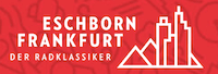 Eschborn-Frankfurt 2024 logo