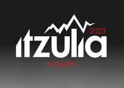 Itzulia Women 2024 logo