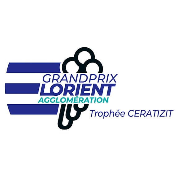 GP Lorient Agglomération 2022