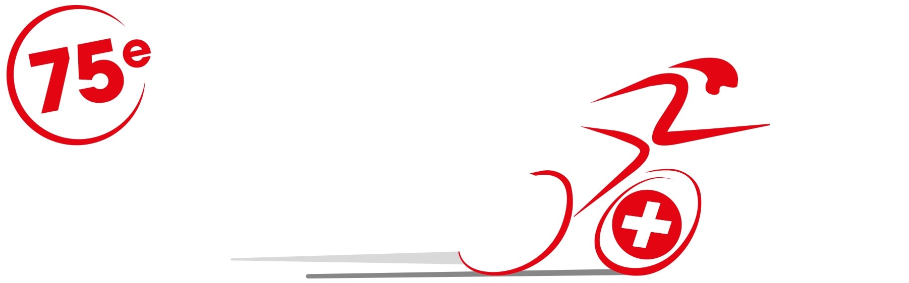 Tour de Romandie 2024 Stage 0 logo