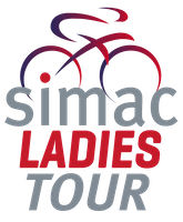 Simac Ladies Tour 2022