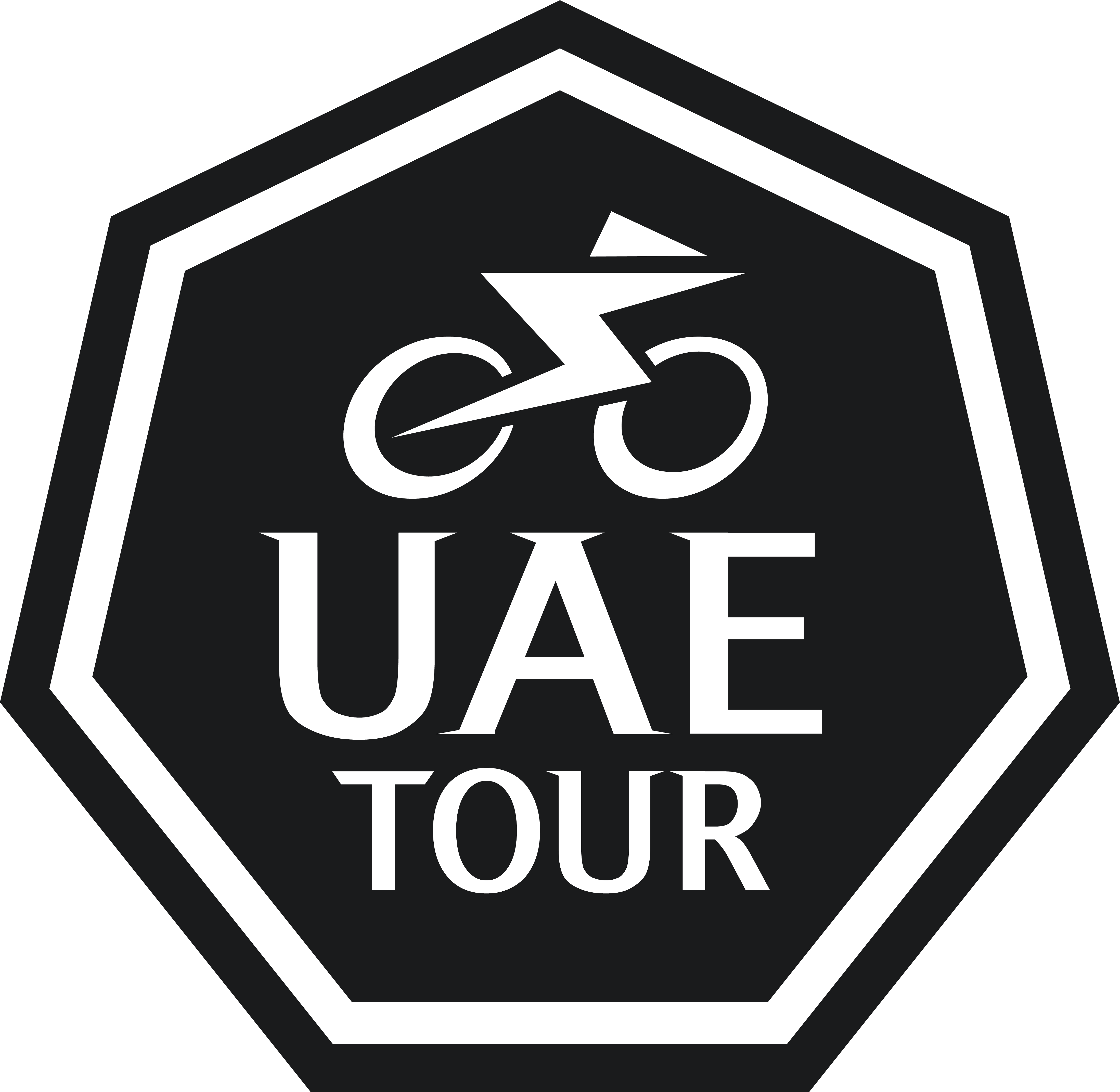 UAE Tour 2025 logo